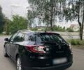 Чорний Рено Меган, об'ємом двигуна 1.5 л та пробігом 280 тис. км за 7300 $, фото 17 на Automoto.ua