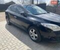 Чорний Рено Меган, об'ємом двигуна 1.5 л та пробігом 236 тис. км за 7150 $, фото 1 на Automoto.ua
