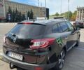 Рено Меган 2011 в Николаеве на Automoto.ua Черный Рено Меган, объемом двигателя 1.5 л и пробегом 241 тыс. км за 8700 $, фото 5 на Automoto.ua