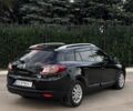 Черный Рено Меган, объемом двигателя 1.5 л и пробегом 204 тыс. км за 6299 $, фото 3 на Automoto.ua