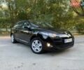 Черный Рено Меган, объемом двигателя 1.46 л и пробегом 262 тыс. км за 7000 $, фото 39 на Automoto.ua