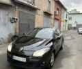 Рено Меган 2011 у Києві на Automoto.ua Чорний Рено Меган, об'ємом двигуна 1.5 л та пробігом 299 тис. км за 6850 $, фото 10 на Automoto.ua