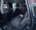 Черный Рено Меган, объемом двигателя 1.46 л и пробегом 285 тыс. км за 7300 $, фото 21 на Automoto.ua