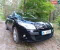 Черный Рено Меган, объемом двигателя 1.46 л и пробегом 285 тыс. км за 7300 $, фото 21 на Automoto.ua