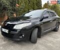 Черный Рено Меган, объемом двигателя 1.46 л и пробегом 345 тыс. км за 5800 $, фото 6 на Automoto.ua