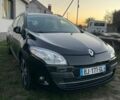 Чорний Рено Меган, об'ємом двигуна 1.5 л та пробігом 208 тис. км за 7750 $, фото 1 на Automoto.ua