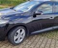 Черный Рено Меган, объемом двигателя 1.46 л и пробегом 274 тыс. км за 6597 $, фото 2 на Automoto.ua