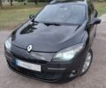 Чорний Рено Меган, об'ємом двигуна 1.5 л та пробігом 274 тис. км за 7700 $, фото 5 на Automoto.ua