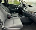 Черный Рено Меган, объемом двигателя 15 л и пробегом 162 тыс. км за 7700 $, фото 8 на Automoto.ua
