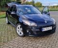 Черный Рено Меган, объемом двигателя 1.46 л и пробегом 274 тыс. км за 6597 $, фото 1 на Automoto.ua