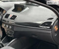 Черный Рено Меган, объемом двигателя 1.46 л и пробегом 244 тыс. км за 7450 $, фото 154 на Automoto.ua