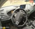 Черный Рено Меган, объемом двигателя 1.46 л и пробегом 256 тыс. км за 6500 $, фото 3 на Automoto.ua