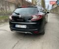 Черный Рено Меган, объемом двигателя 1.87 л и пробегом 292 тыс. км за 6750 $, фото 22 на Automoto.ua