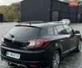 Черный Рено Меган, объемом двигателя 1.46 л и пробегом 197 тыс. км за 8699 $, фото 87 на Automoto.ua
