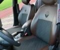 Черный Рено Меган, объемом двигателя 1.46 л и пробегом 322 тыс. км за 6800 $, фото 23 на Automoto.ua