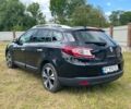 Чорний Рено Меган, об'ємом двигуна 1.9 л та пробігом 272 тис. км за 7600 $, фото 6 на Automoto.ua