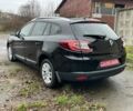 Черный Рено Меган, объемом двигателя 1.5 л и пробегом 224 тыс. км за 7300 $, фото 3 на Automoto.ua