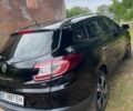 Чорний Рено Меган, об'ємом двигуна 1.5 л та пробігом 283 тис. км за 6500 $, фото 1 на Automoto.ua