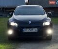 Черный Рено Меган, объемом двигателя 1.46 л и пробегом 296 тыс. км за 5800 $, фото 1 на Automoto.ua
