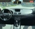 Черный Рено Меган, объемом двигателя 1.46 л и пробегом 272 тыс. км за 7100 $, фото 37 на Automoto.ua