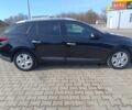 Черный Рено Меган, объемом двигателя 1.46 л и пробегом 253 тыс. км за 7600 $, фото 4 на Automoto.ua
