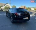 Черный Рено Меган, объемом двигателя 1.87 л и пробегом 227 тыс. км за 7650 $, фото 20 на Automoto.ua