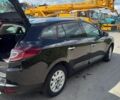 Черный Рено Меган, объемом двигателя 1.46 л и пробегом 221 тыс. км за 5500 $, фото 4 на Automoto.ua