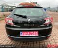 Черный Рено Меган, объемом двигателя 15 л и пробегом 162 тыс. км за 7700 $, фото 7 на Automoto.ua