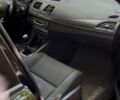 Черный Рено Меган, объемом двигателя 1.46 л и пробегом 306 тыс. км за 7300 $, фото 11 на Automoto.ua