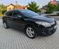 Черный Рено Меган, объемом двигателя 1.46 л и пробегом 258 тыс. км за 7000 $, фото 7 на Automoto.ua