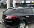 Черный Рено Меган, объемом двигателя 1.46 л и пробегом 173 тыс. км за 6999 $, фото 2 на Automoto.ua