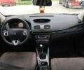 Черный Рено Меган, объемом двигателя 1.46 л и пробегом 350 тыс. км за 7300 $, фото 16 на Automoto.ua