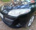 Черный Рено Меган, объемом двигателя 1.46 л и пробегом 285 тыс. км за 7300 $, фото 68 на Automoto.ua