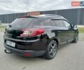 Черный Рено Меган, объемом двигателя 1.46 л и пробегом 198 тыс. км за 6600 $, фото 6 на Automoto.ua