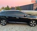 Черный Рено Меган, объемом двигателя 1.46 л и пробегом 304 тыс. км за 8000 $, фото 3 на Automoto.ua