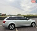 Черный Рено Меган, объемом двигателя 1.87 л и пробегом 239 тыс. км за 6950 $, фото 7 на Automoto.ua