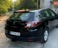 Черный Рено Меган, объемом двигателя 1.46 л и пробегом 262 тыс. км за 7000 $, фото 12 на Automoto.ua