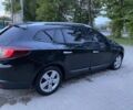 Чорний Рено Меган, об'ємом двигуна 1.5 л та пробігом 310 тис. км за 6900 $, фото 4 на Automoto.ua