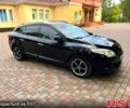 Черный Рено Меган, объемом двигателя 1.5 л и пробегом 180 тыс. км за 6200 $, фото 1 на Automoto.ua