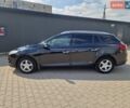Черный Рено Меган, объемом двигателя 1.46 л и пробегом 293 тыс. км за 6000 $, фото 4 на Automoto.ua
