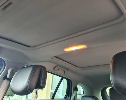 Черный Рено Меган, объемом двигателя 1.46 л и пробегом 236 тыс. км за 7800 $, фото 85 на Automoto.ua