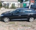 Черный Рено Меган, объемом двигателя 1.46 л и пробегом 272 тыс. км за 6000 $, фото 1 на Automoto.ua
