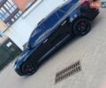 Черный Рено Меган, объемом двигателя 2 л и пробегом 223 тыс. км за 9200 $, фото 8 на Automoto.ua