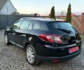 Чорний Рено Меган, об'ємом двигуна 1.5 л та пробігом 152 тис. км за 7500 $, фото 16 на Automoto.ua