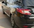 Черный Рено Меган, объемом двигателя 1.87 л и пробегом 288 тыс. км за 8900 $, фото 10 на Automoto.ua