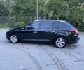 Чорний Рено Меган, об'ємом двигуна 1.5 л та пробігом 310 тис. км за 6900 $, фото 3 на Automoto.ua