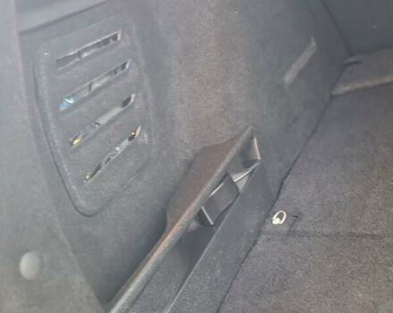 Черный Рено Меган, объемом двигателя 1.46 л и пробегом 236 тыс. км за 7800 $, фото 96 на Automoto.ua