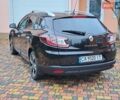Черный Рено Меган, объемом двигателя 1.46 л и пробегом 249 тыс. км за 7650 $, фото 2 на Automoto.ua