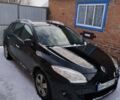 Чорний Рено Меган, об'ємом двигуна 1.4 л та пробігом 186 тис. км за 7800 $, фото 1 на Automoto.ua