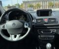 Рено Меган 2011 в Николаеве на Automoto.ua Черный Рено Меган, объемом двигателя 1.5 л и пробегом 241 тыс. км за 8700 $, фото 14 на Automoto.ua